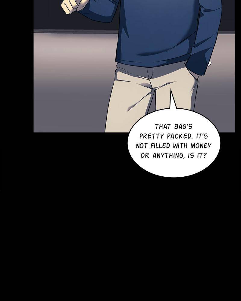 Fake Humans chapter 6 - page 105