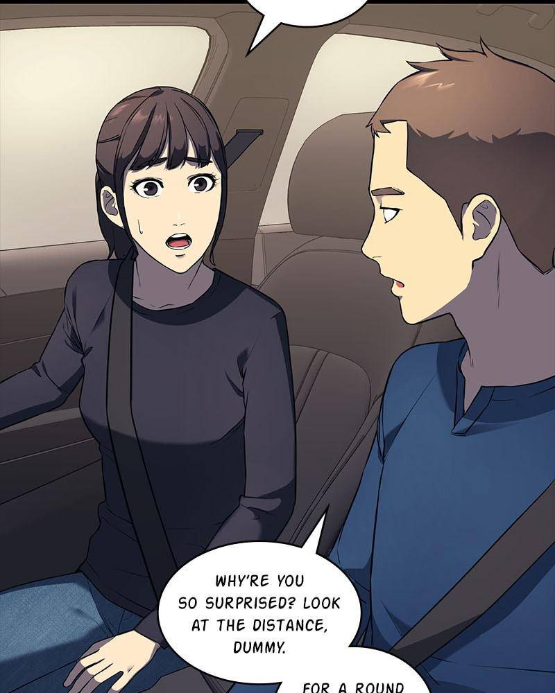 Fake Humans chapter 6 - page 111