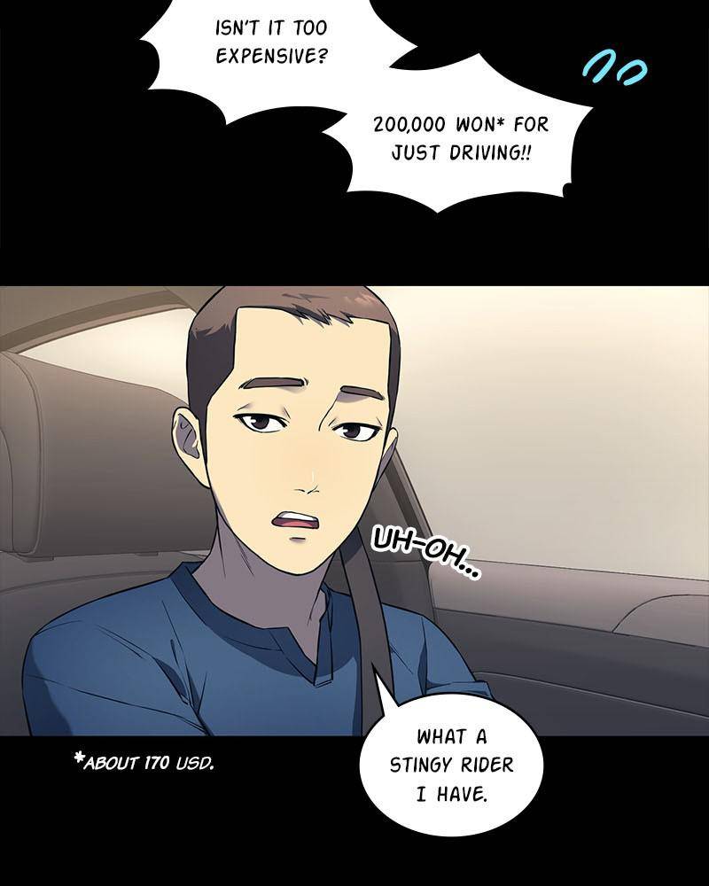 Fake Humans chapter 6 - page 113
