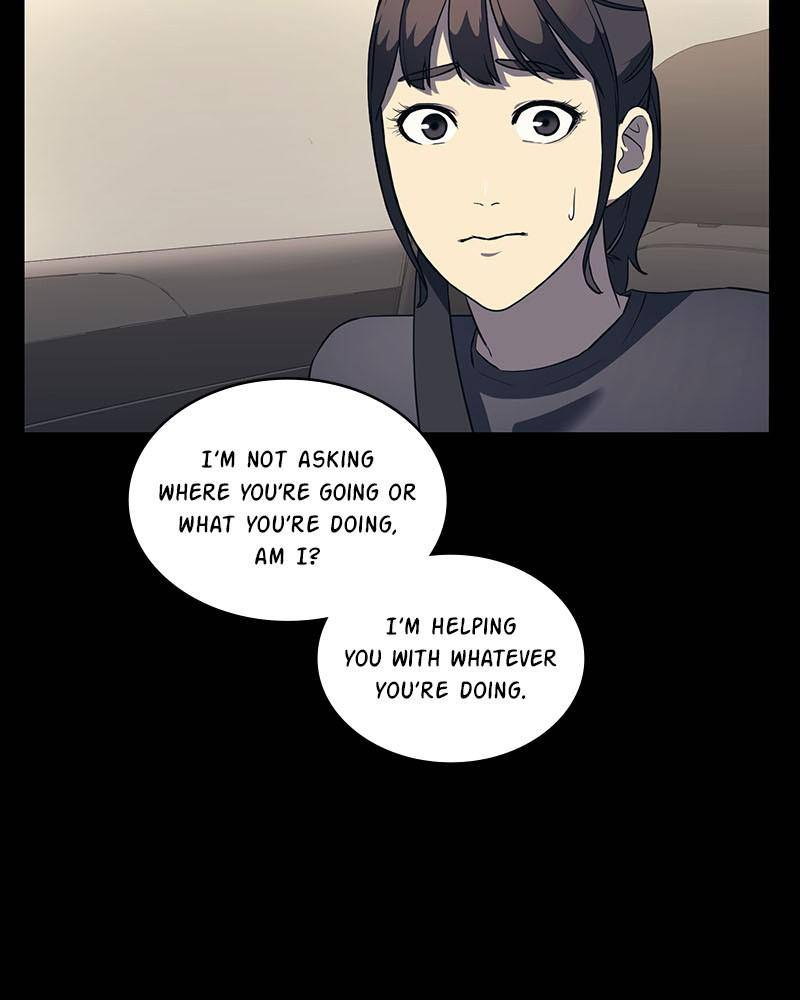 Fake Humans chapter 6 - page 115