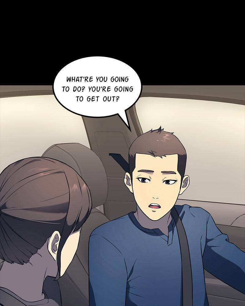 Fake Humans chapter 6 - page 119