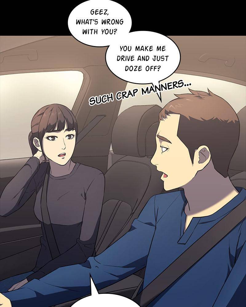 Fake Humans chapter 6 - page 137