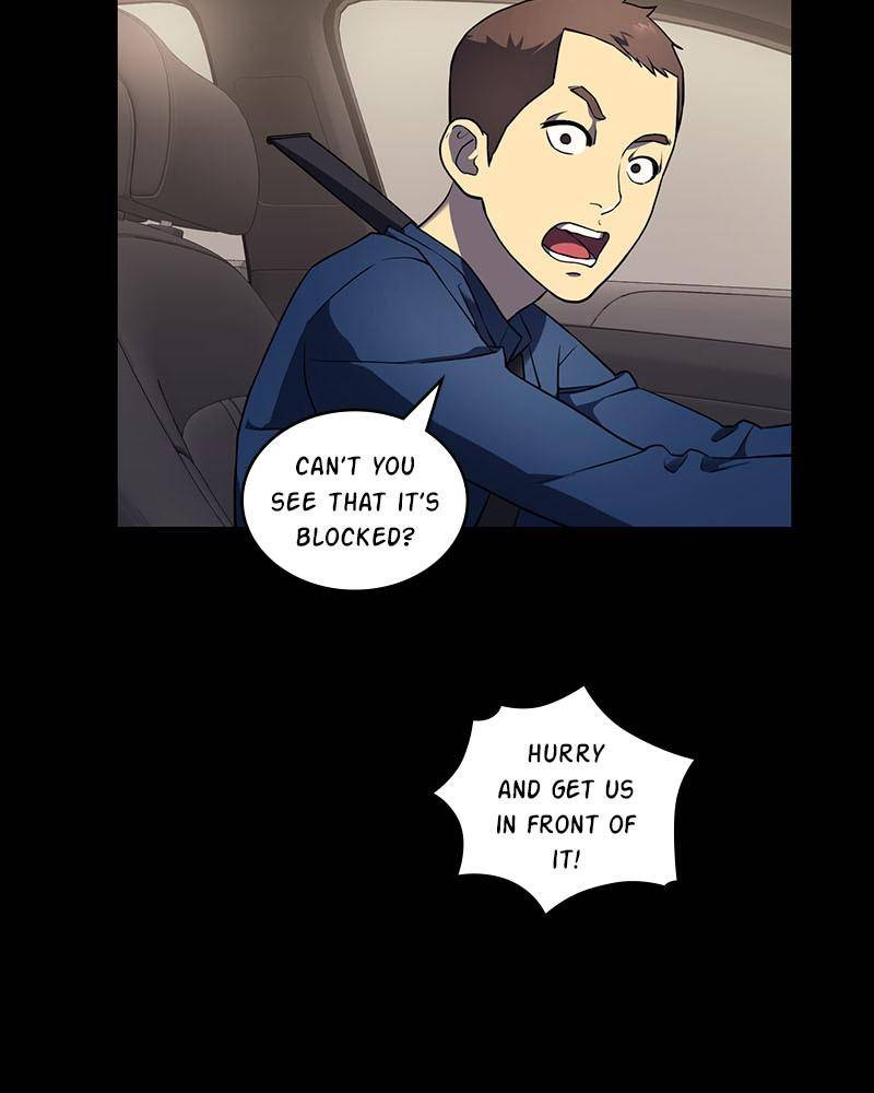 Fake Humans chapter 6 - page 154