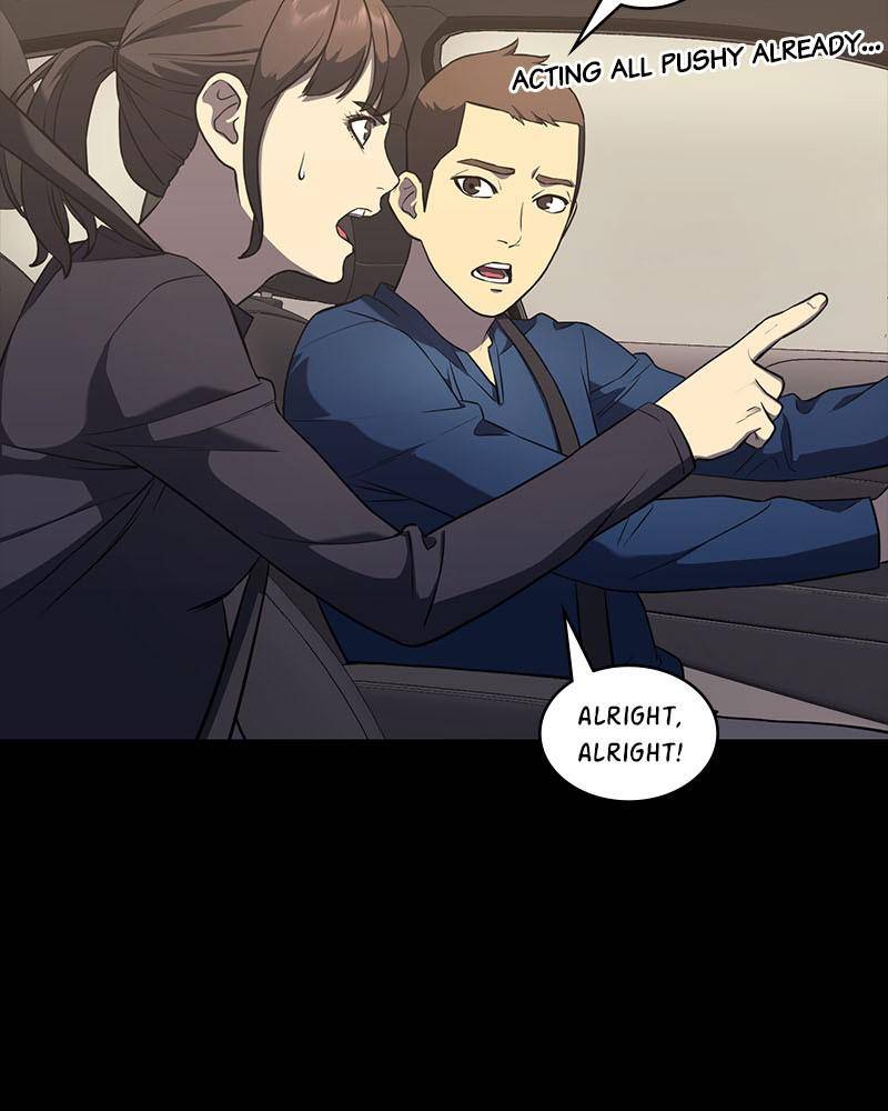 Fake Humans chapter 6 - page 156