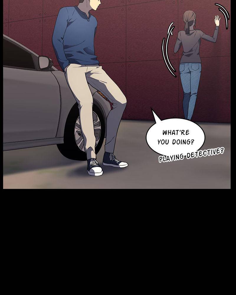 Fake Humans chapter 6 - page 158