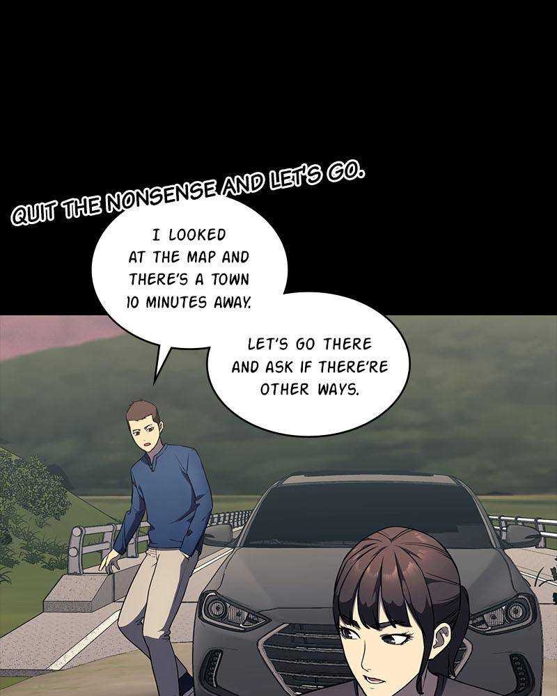 Fake Humans chapter 6 - page 159