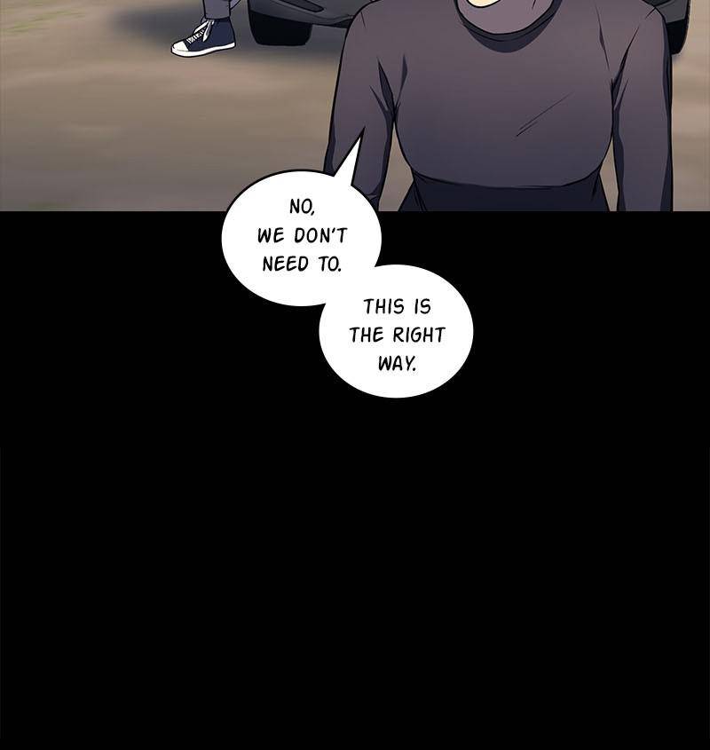 Fake Humans chapter 6 - page 160