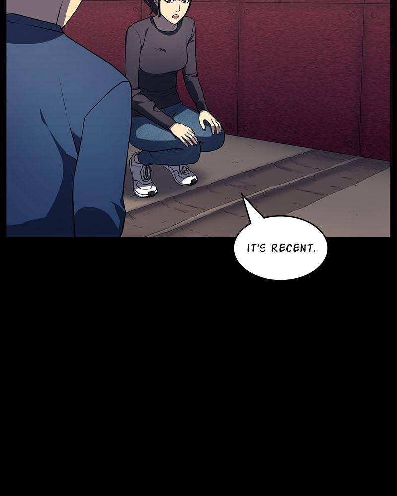 Fake Humans chapter 6 - page 165