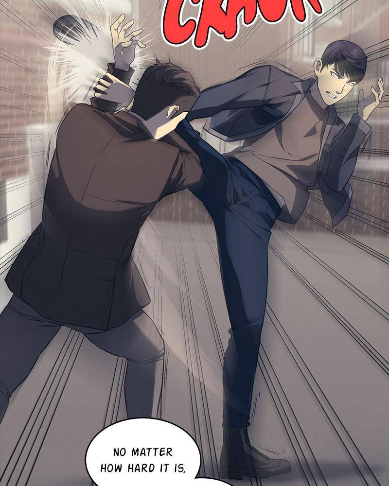 Fake Humans chapter 6 - page 28