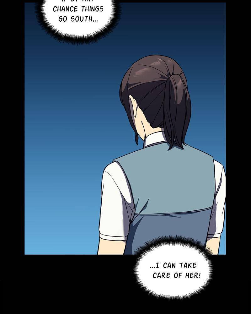 Fake Humans chapter 6 - page 3