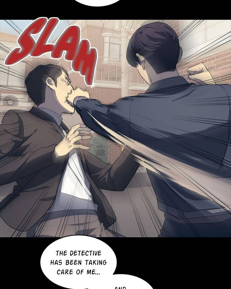 Fake Humans chapter 6 - page 30