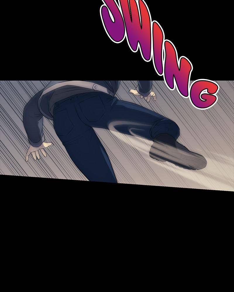 Fake Humans chapter 6 - page 32