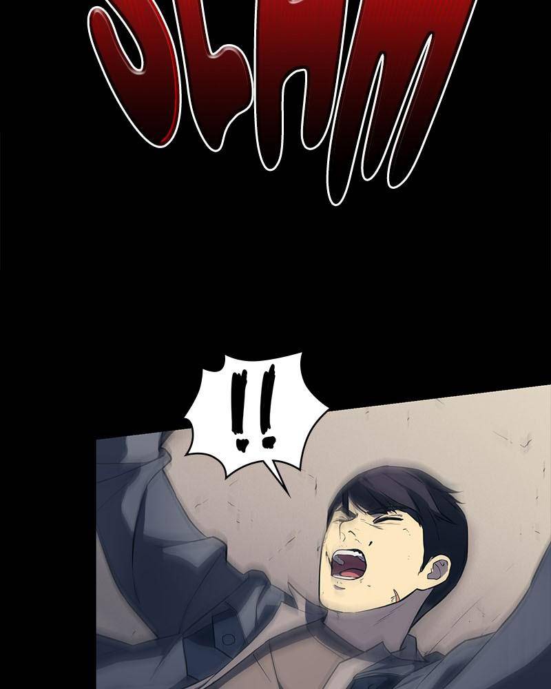 Fake Humans chapter 6 - page 44