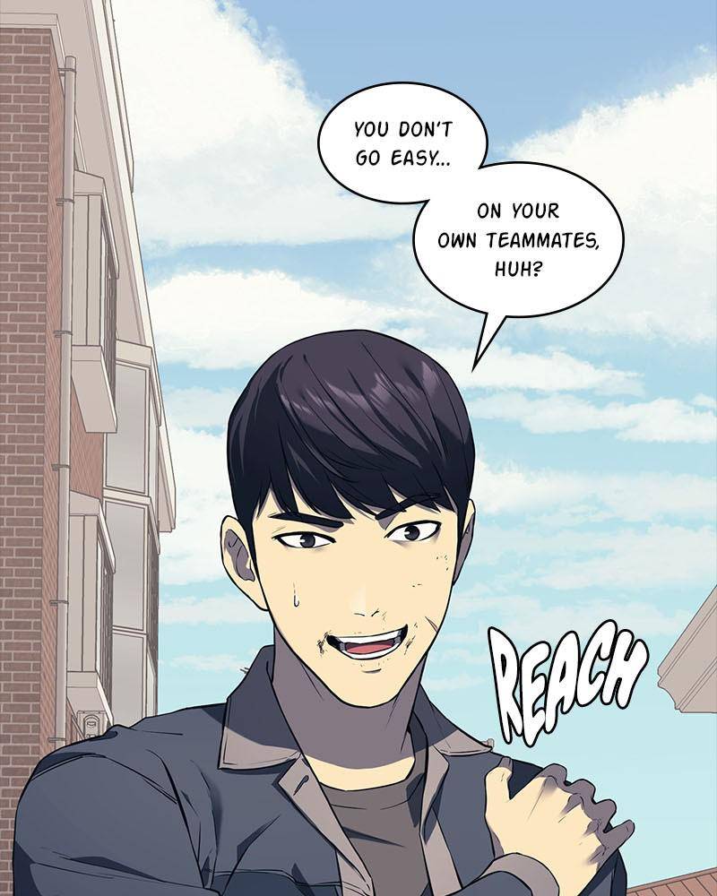 Fake Humans chapter 6 - page 58