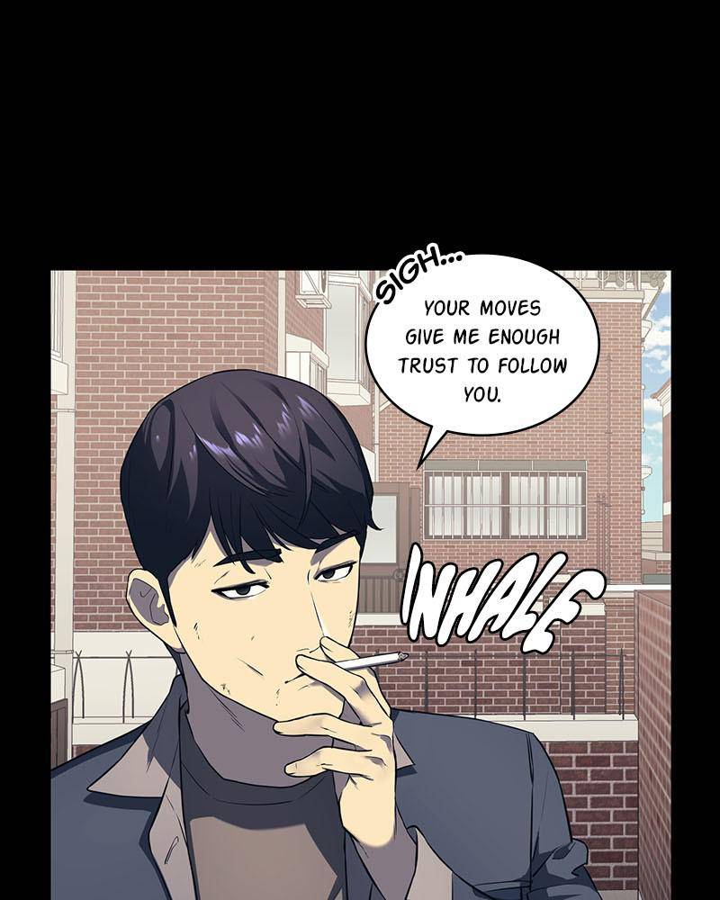 Fake Humans chapter 6 - page 64