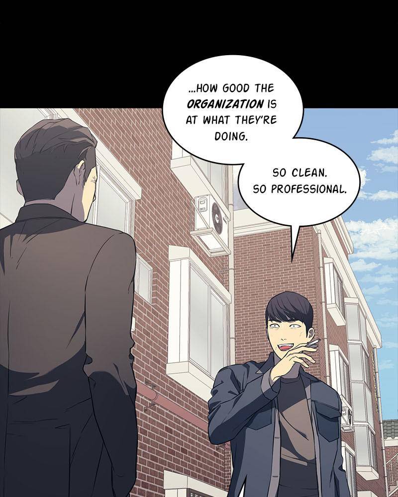 Fake Humans chapter 6 - page 66