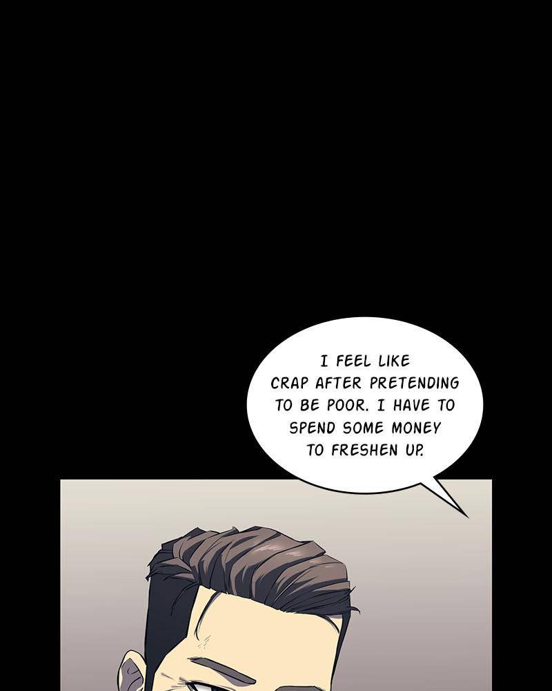 Fake Humans chapter 6 - page 70