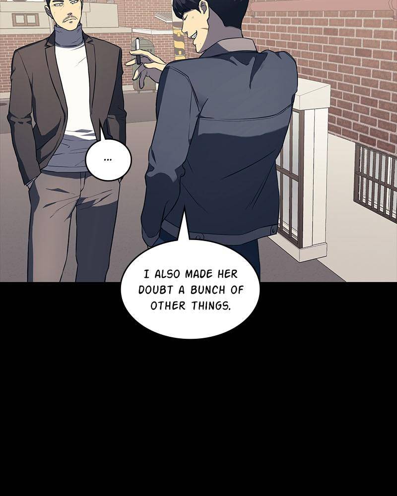 Fake Humans chapter 6 - page 73