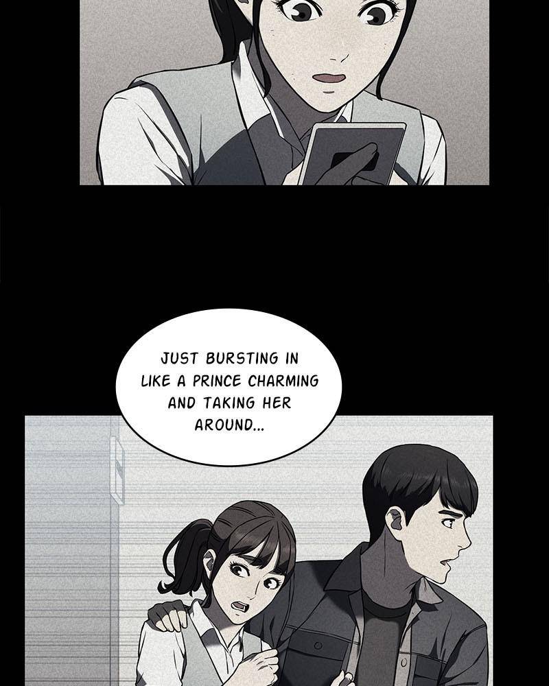 Fake Humans chapter 6 - page 75