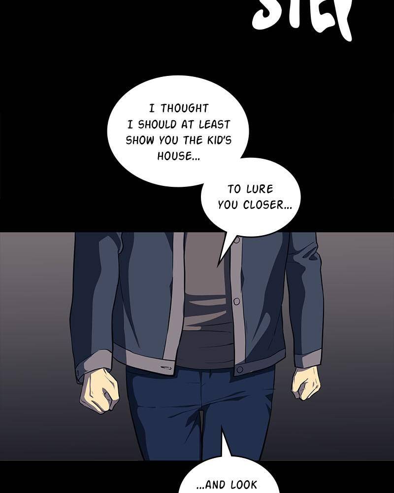Fake Humans chapter 6 - page 8