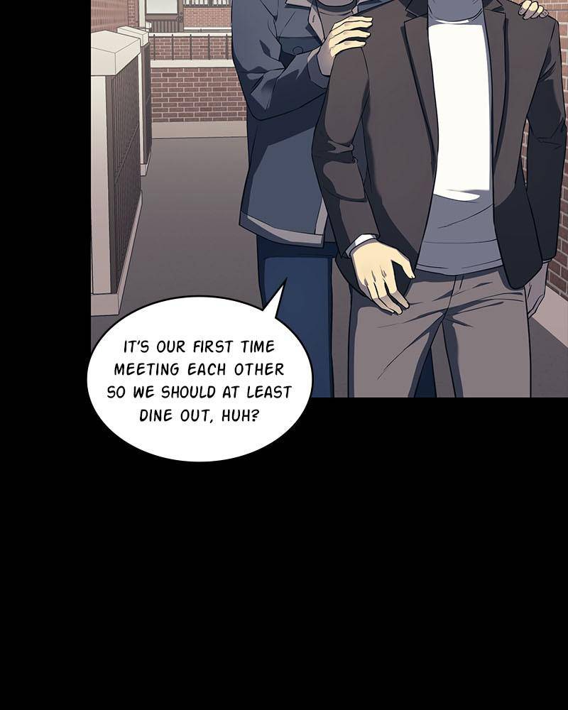 Fake Humans chapter 6 - page 82
