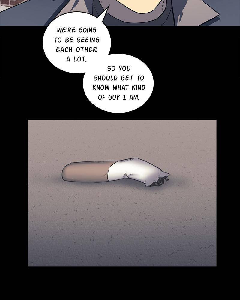 Fake Humans chapter 6 - page 84
