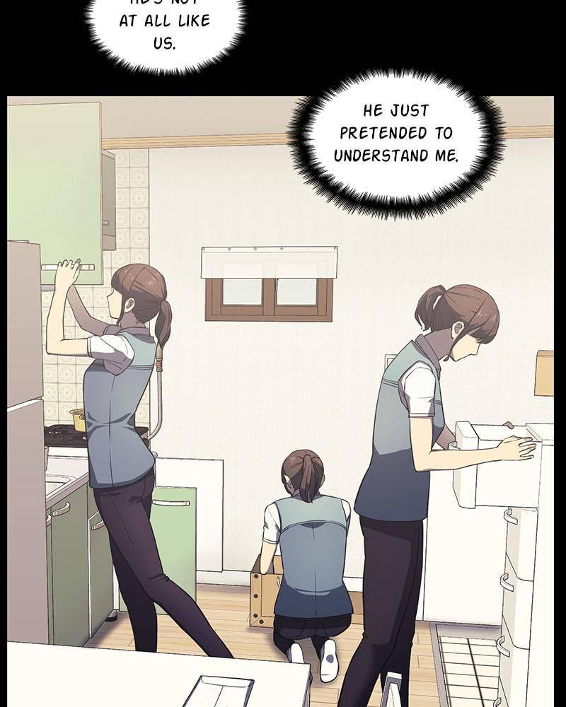 Fake Humans chapter 6 - page 88