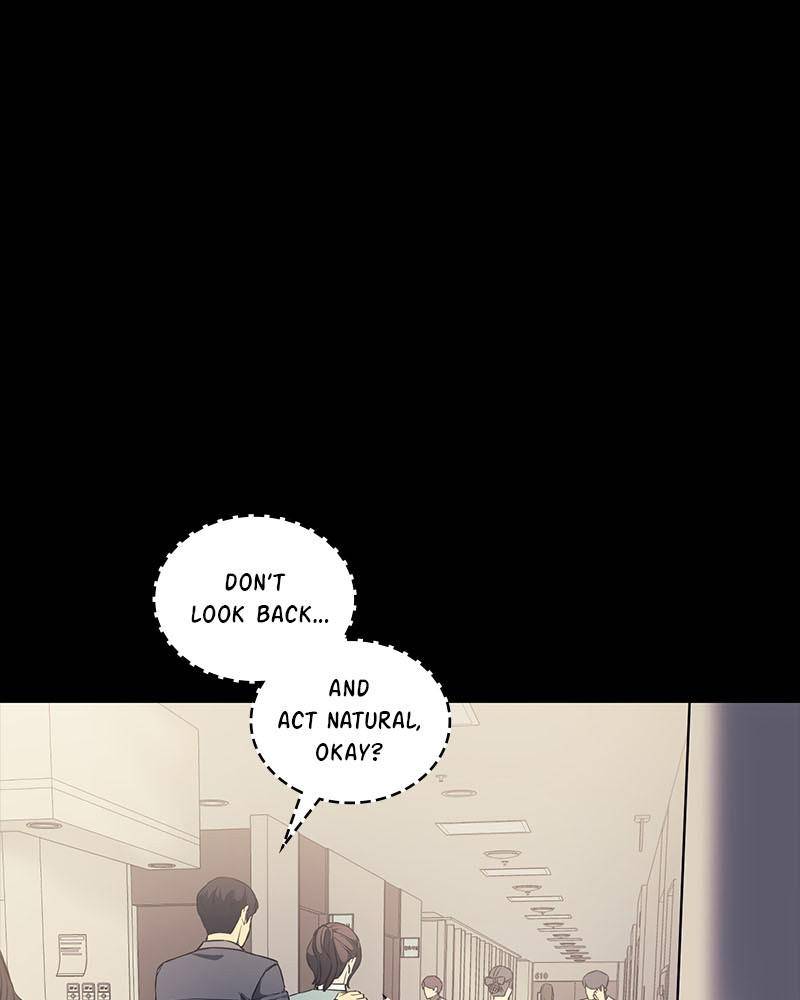 Fake Humans chapter 5 - page 1
