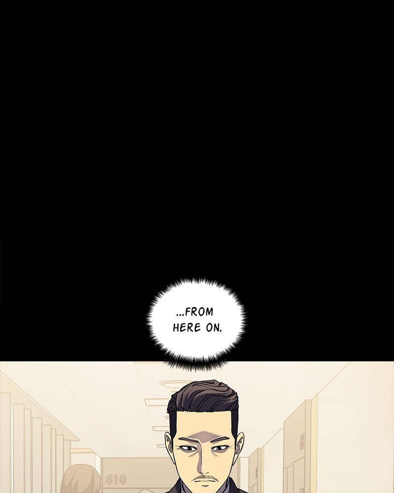 Fake Humans chapter 5 - page 10