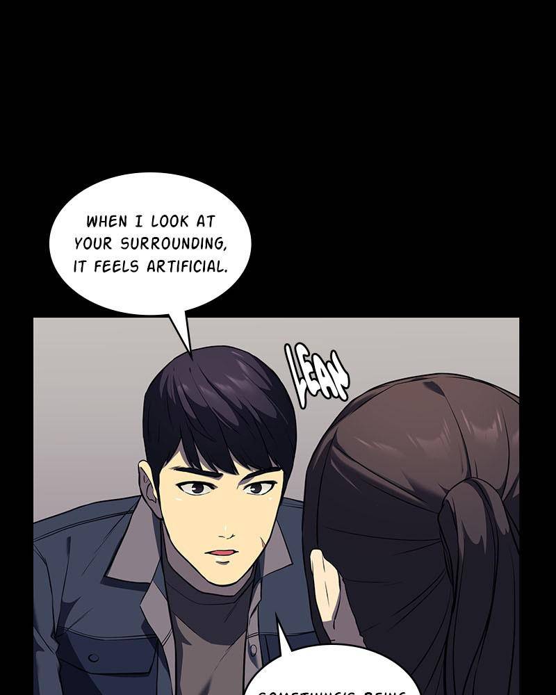 Fake Humans chapter 5 - page 100