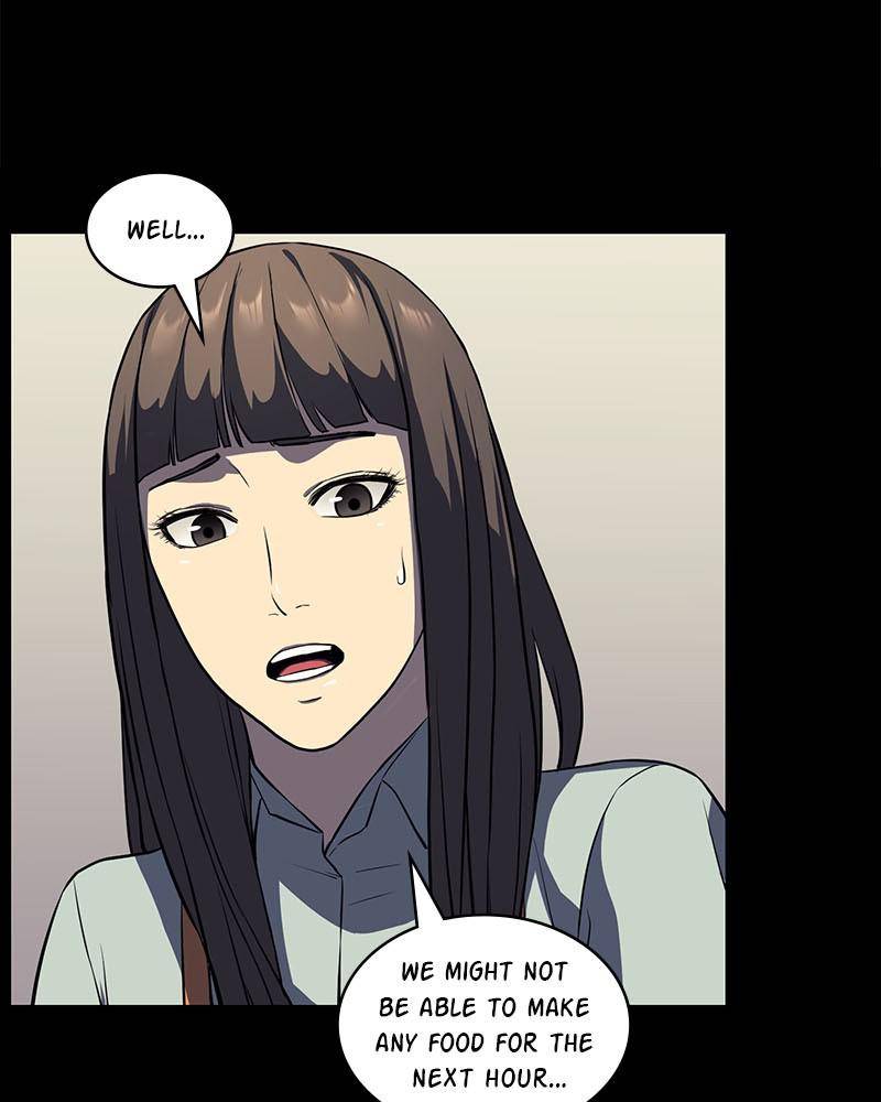 Fake Humans chapter 5 - page 110