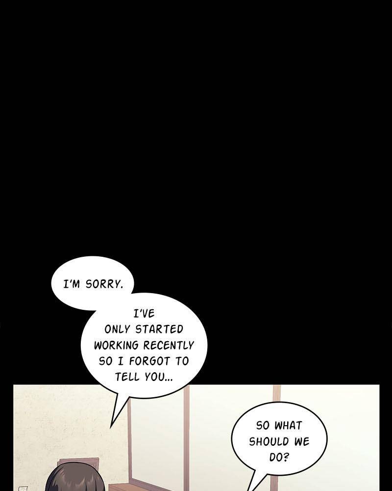 Fake Humans chapter 5 - page 113