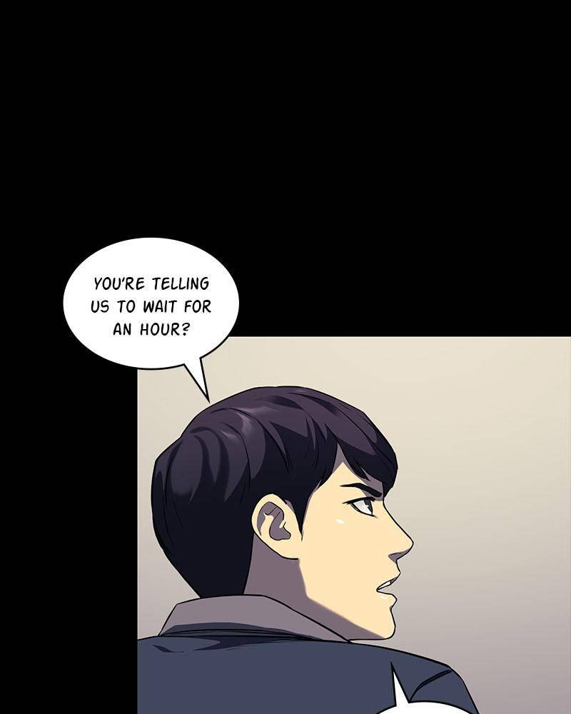 Fake Humans chapter 5 - page 116