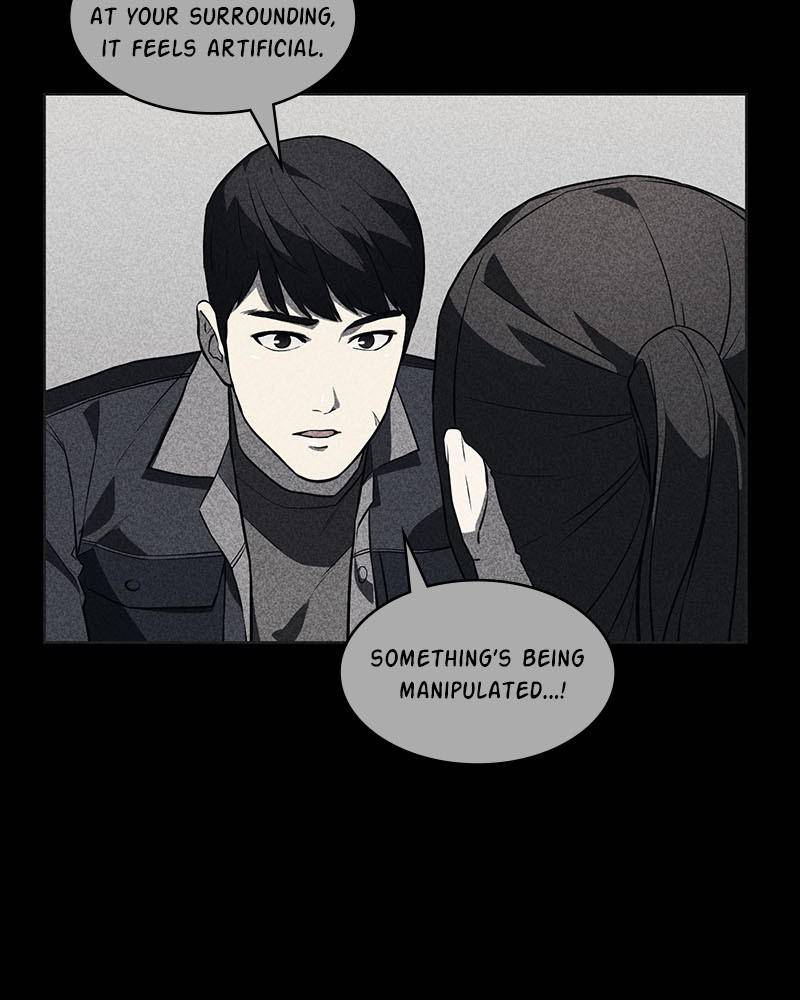 Fake Humans chapter 5 - page 120