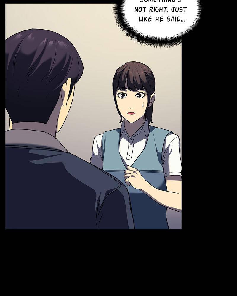 Fake Humans chapter 5 - page 122