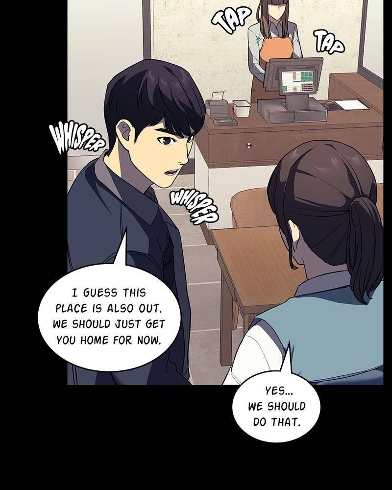 Fake Humans chapter 5 - page 127