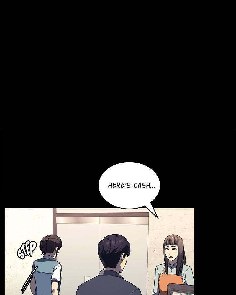 Fake Humans chapter 5 - page 128