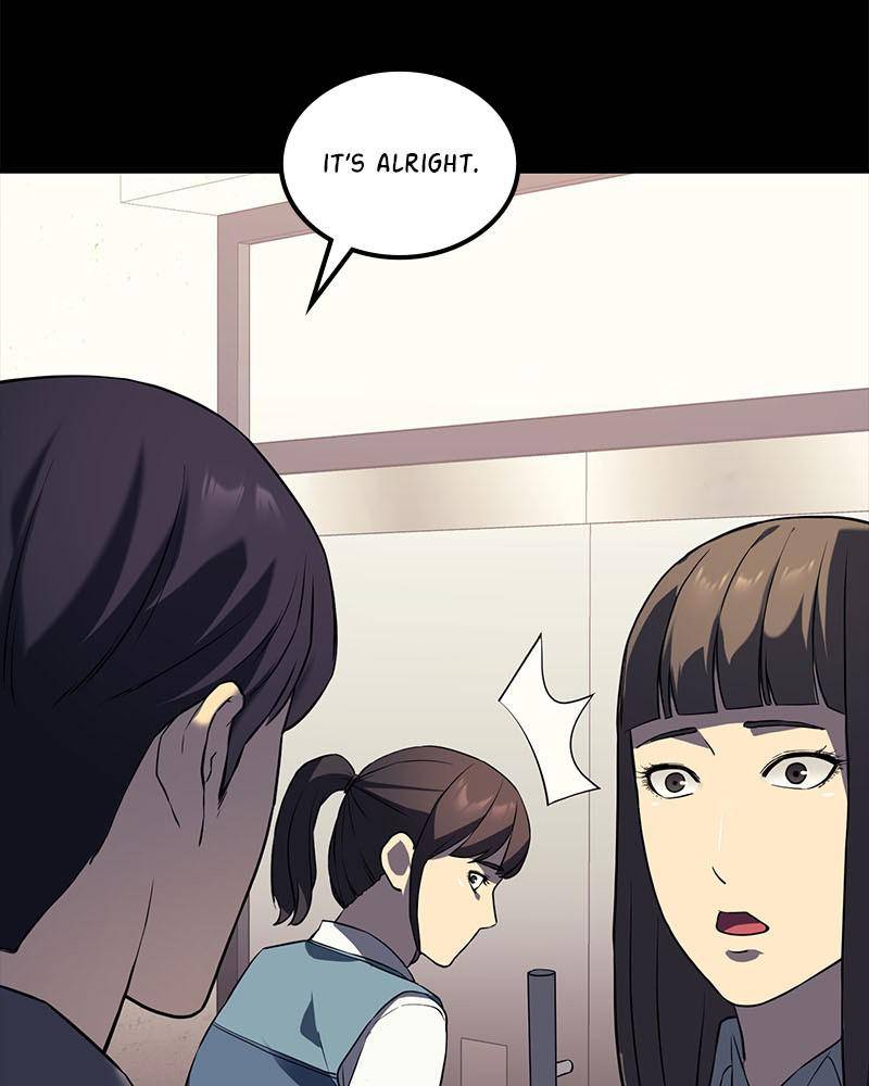 Fake Humans chapter 5 - page 130