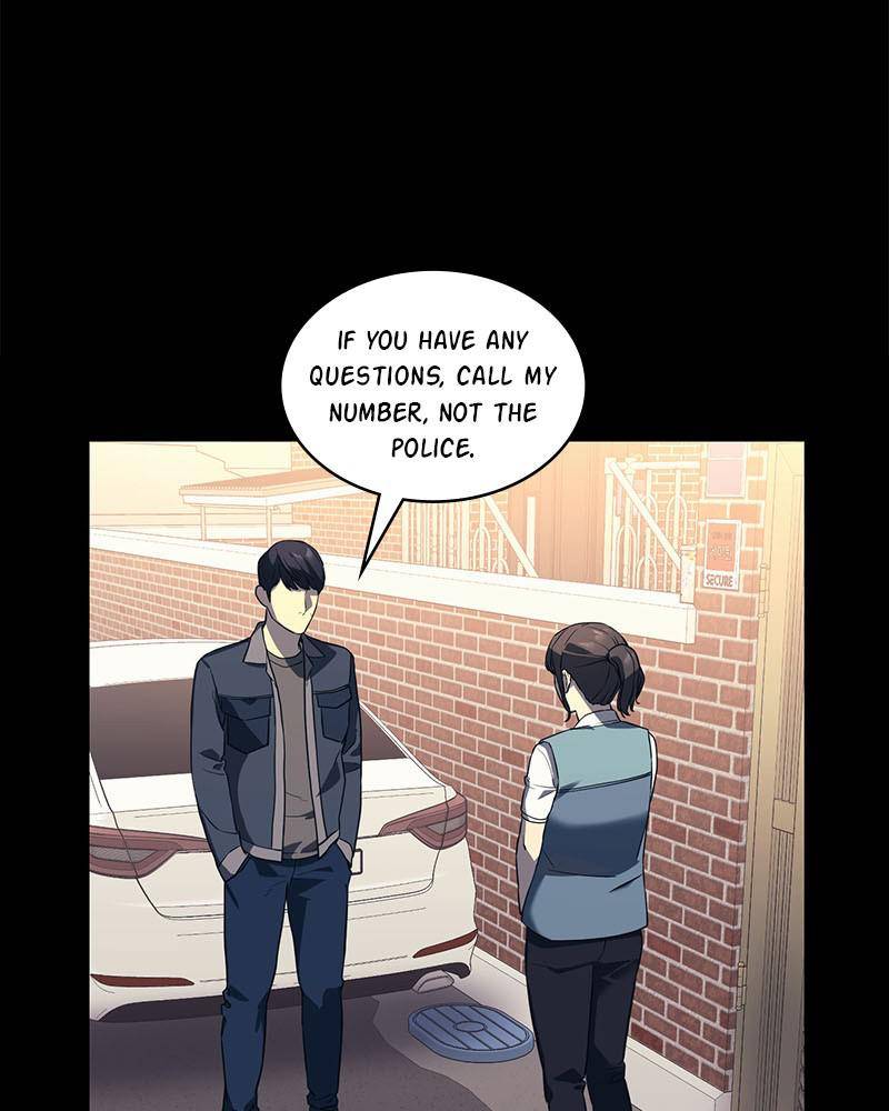 Fake Humans chapter 5 - page 138