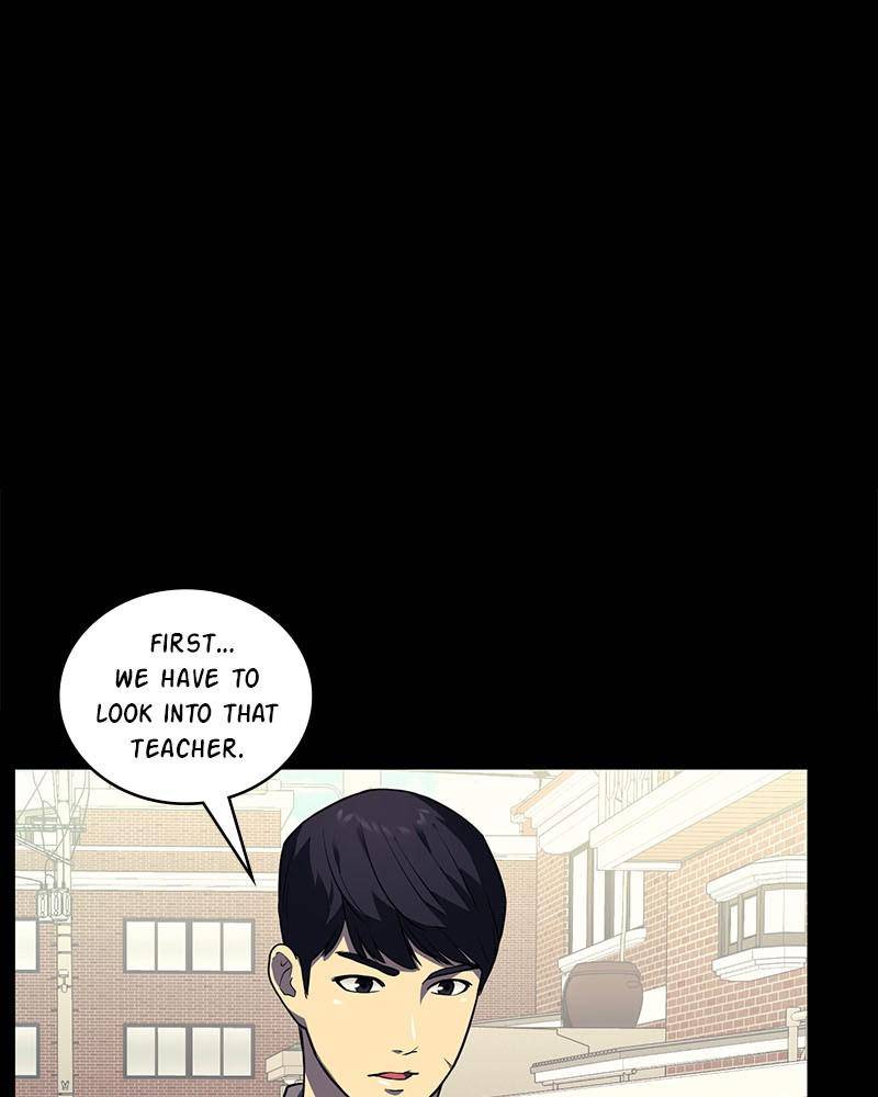 Fake Humans chapter 5 - page 141