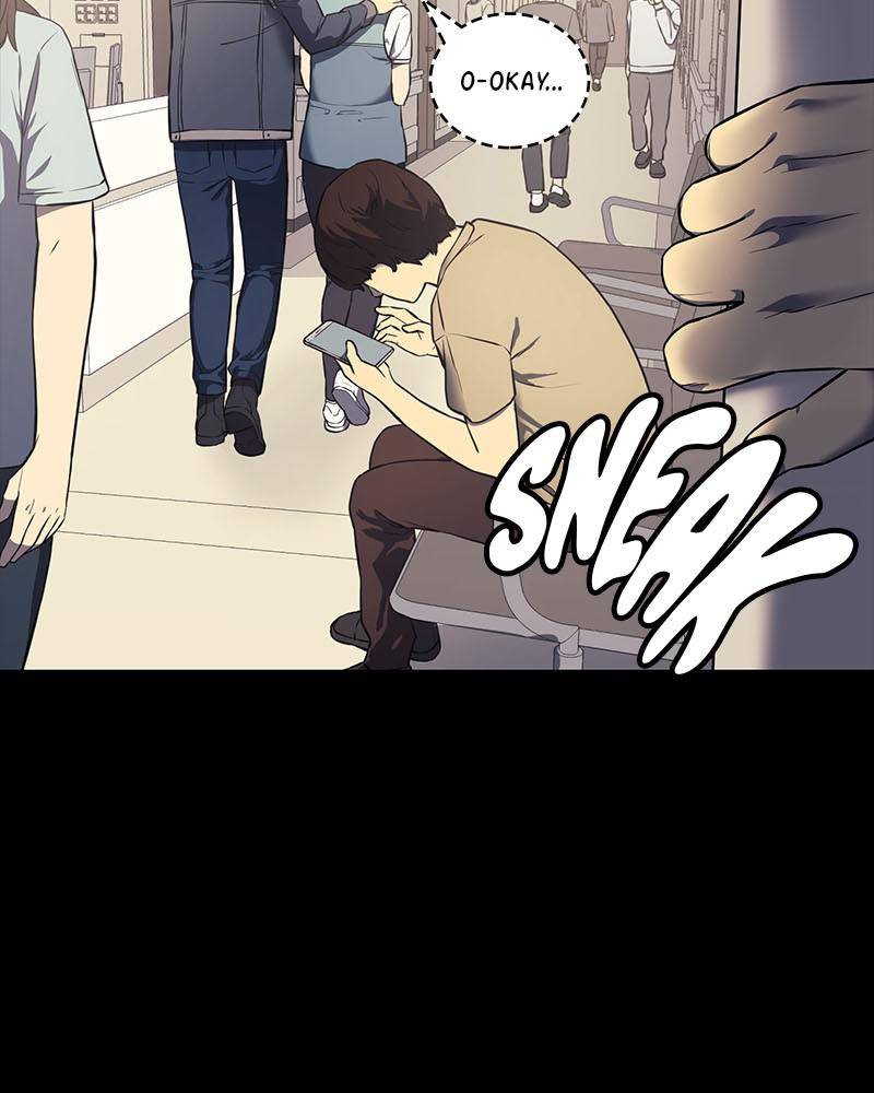 Fake Humans chapter 5 - page 2