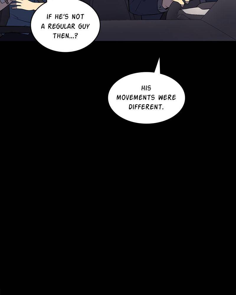 Fake Humans chapter 5 - page 28