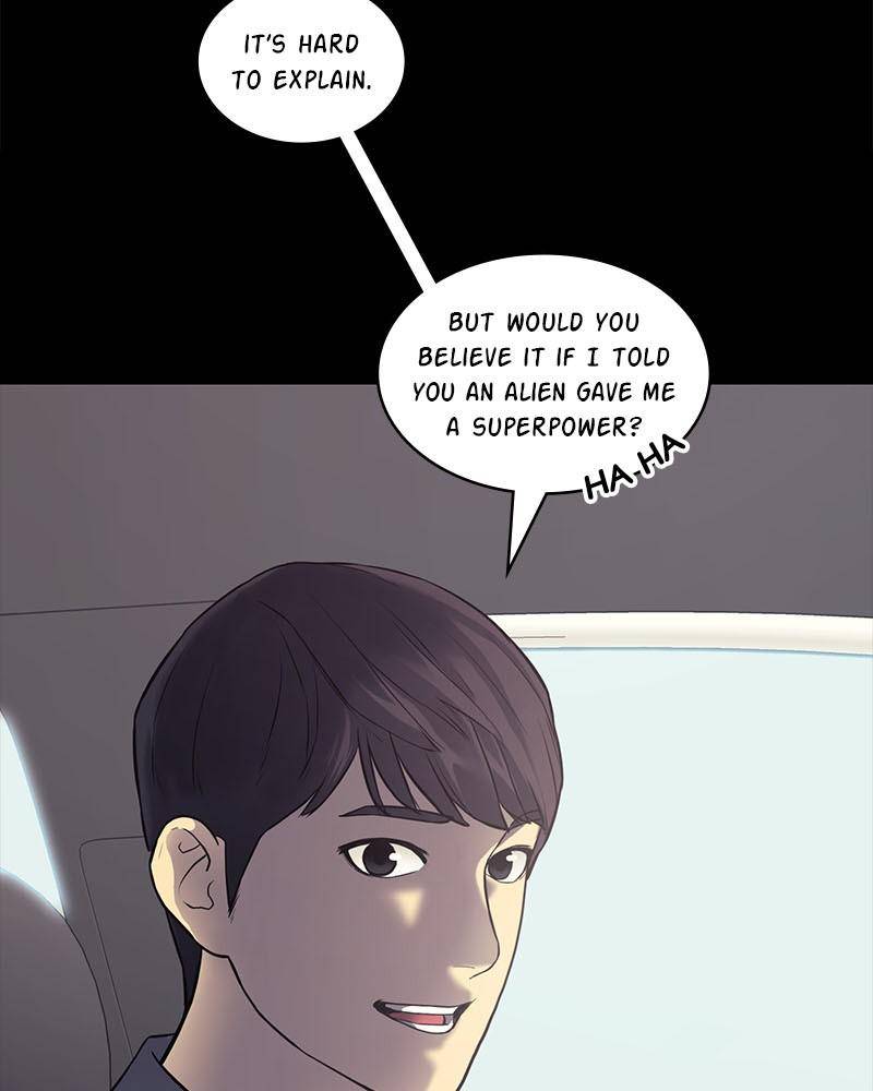 Fake Humans chapter 5 - page 31
