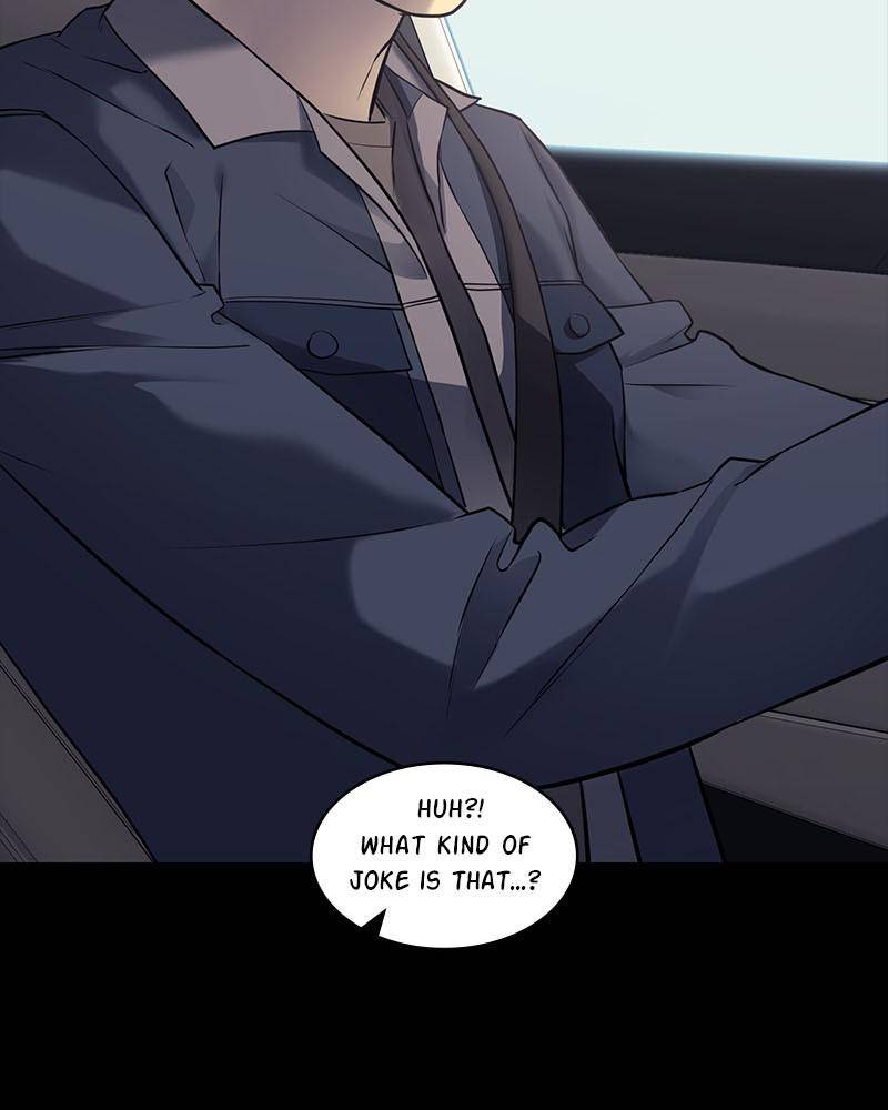 Fake Humans chapter 5 - page 32