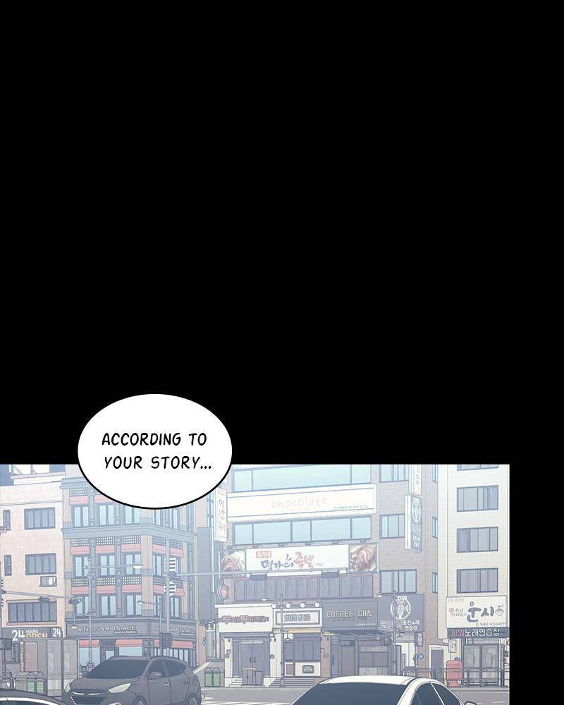 Fake Humans chapter 5 - page 35