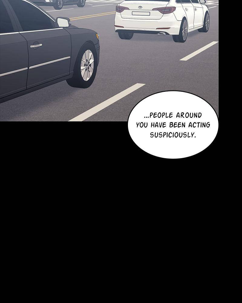 Fake Humans chapter 5 - page 36
