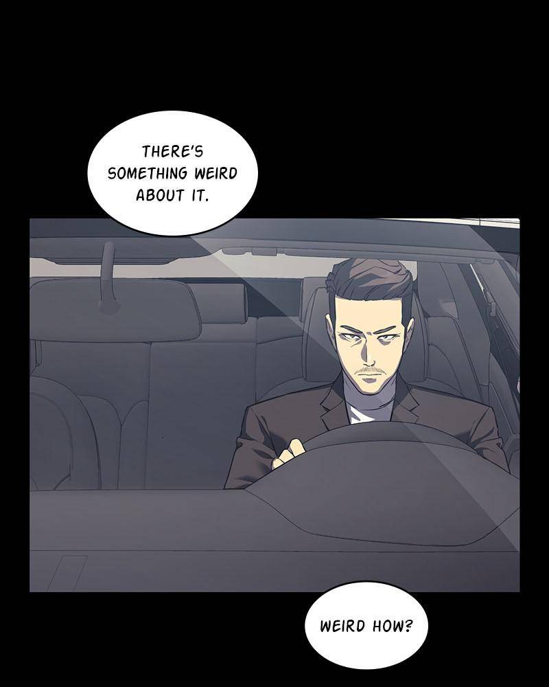 Fake Humans chapter 5 - page 37