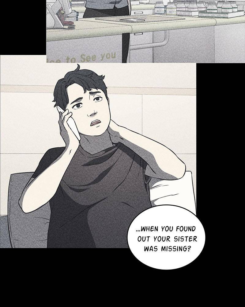 Fake Humans chapter 5 - page 40