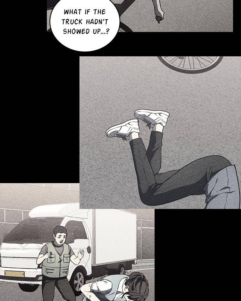 Fake Humans chapter 5 - page 42