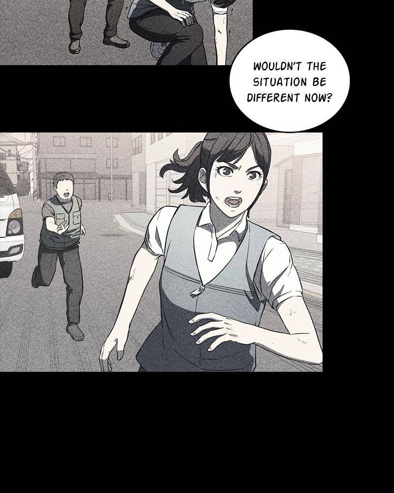 Fake Humans chapter 5 - page 43
